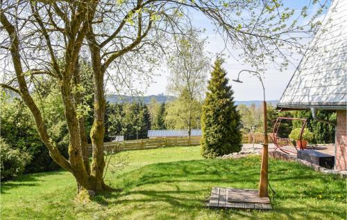 Goldlauter House | Awesome Home In Goldlauter-Heidersbach