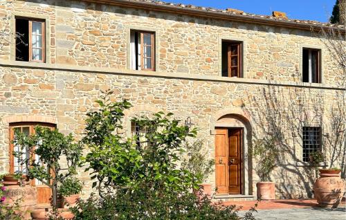 Capraia e Limite House | Awesome Home In Capraia E Limite