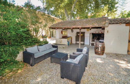 Jonquieres House | Awesome Home In Jonquières