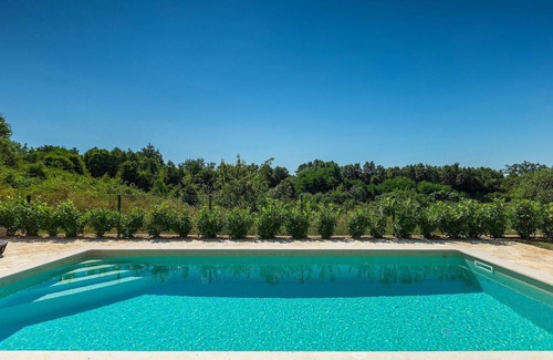 Sveta Nedelja House | Awesome home in Labin - Rabac