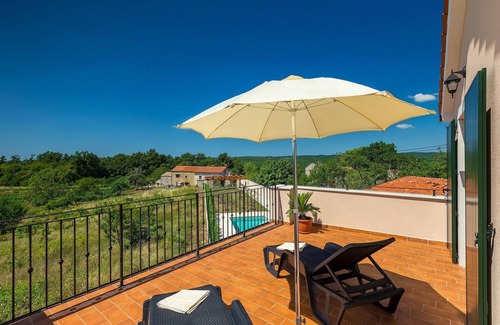 Sveta Nedelja House | Awesome home in Labin - Rabac