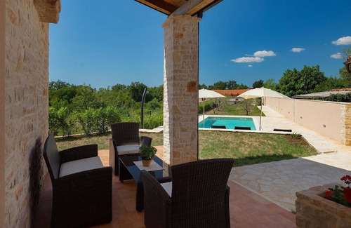 Sveta Nedelja House | Awesome home in Labin - Rabac