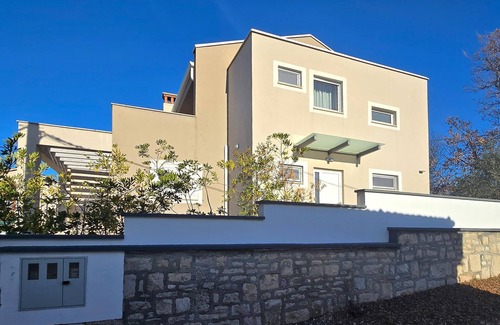 Salakovci House | Awesome home in Labin