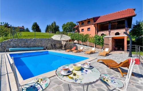 Ludbreg House | Awesome Home In Ludbreg