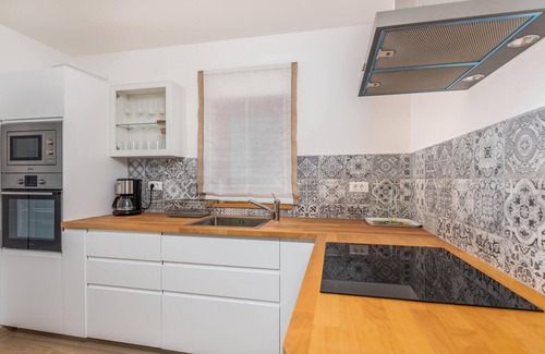 Milcetici House | Awesome home in Malinska with WiFi