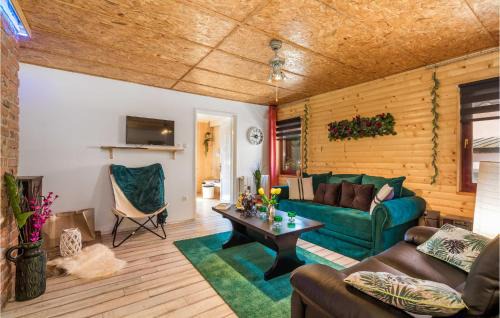 Mrkopalj House | Awesome Home In Mrkopalj With Sauna