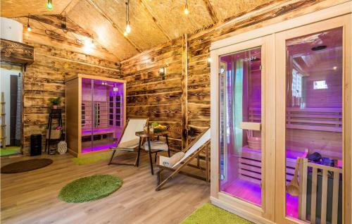 Mrkopalj House | Awesome Home In Mrkopalj With Sauna