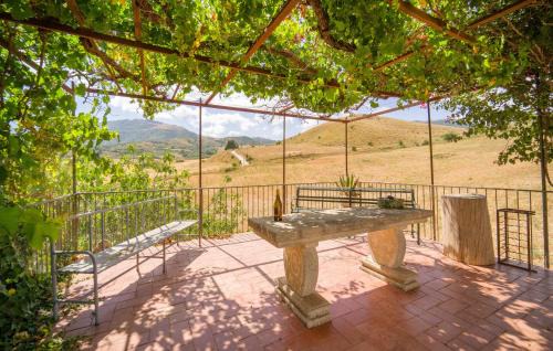 Palazzo Adriano House | Awesome Home In Palazzo Adriano