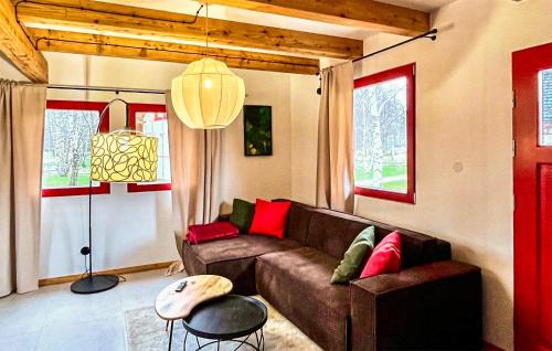 Debina House | Awesome Home In Rowy With Wifi