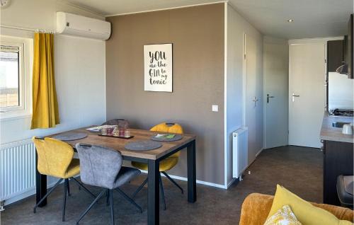 Scherpenisse House | Awesome Home In Scherpenisse