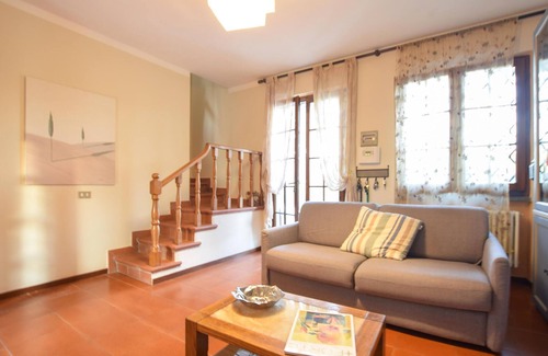 Querceta House | Awesome home in Seravezza