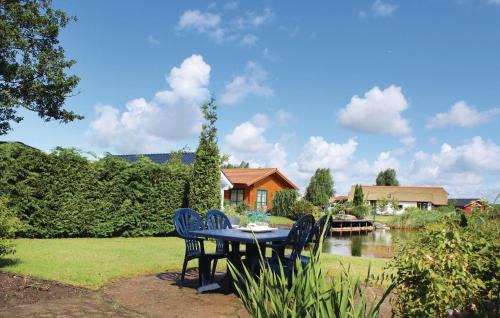 Sint-Annaland House | Awesome Home In Sint-Annaland With Wifi