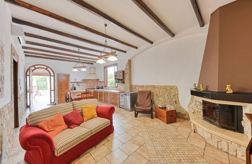 Syracuse House | Awesome home in Siracusa