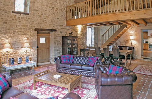 Bagnault House | Awesome home in Souvigne