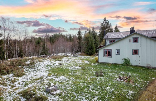 Kramfors Municipality House | Awesome home in Ullånger with kitchen