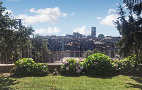 Vitorchiano House | Awesome Home In Vitorchiano With Wifi
