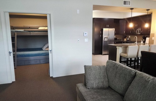 Vernon Condo | AWESOME Okanagan Waterfront Vacation Rental!