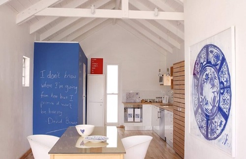 Cape Town City Centre Cottage | Awesome self-catering accommodation in the heart of Cape Town