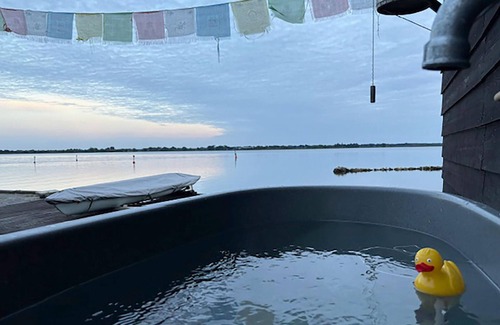 Biddinghuizen Boat Rental | Awesome ship in Biddinghuizen