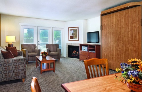 Afton Resort | Awesome summers and gorgeous winters!