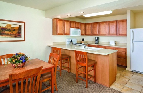 Afton Resort | Awesome summers and gorgeous winters!