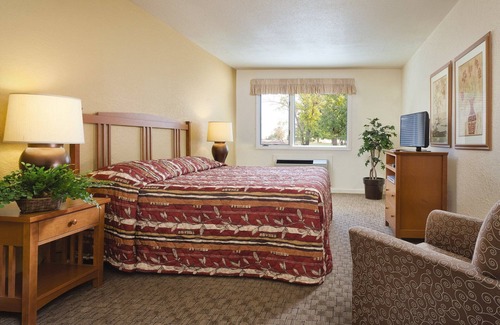 Afton Resort | Awesome summers and gorgeous winters!