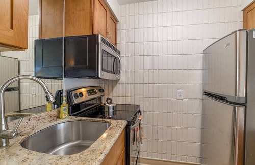 Historic Lahaina Front Street Condo | Awesome upgraded studio at Lahaina Shores Beach Resort #316 at modest rates!