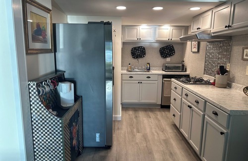 Richfield Springs Apartment | Awesome View Two. . 20 min. To Cooperstown, Perfect for Dreams Park Families