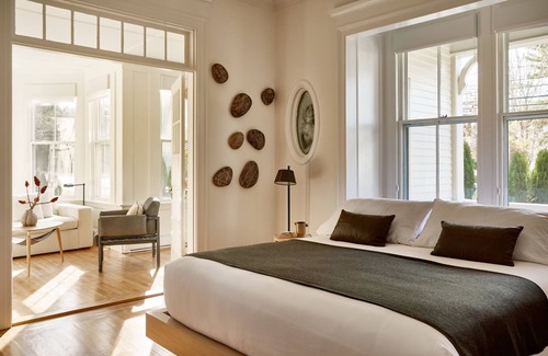 Kennebunkport Hotel | AWOL Kennebunkport