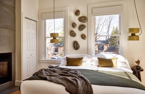 Kennebunkport Hotel | AWOL Kennebunkport