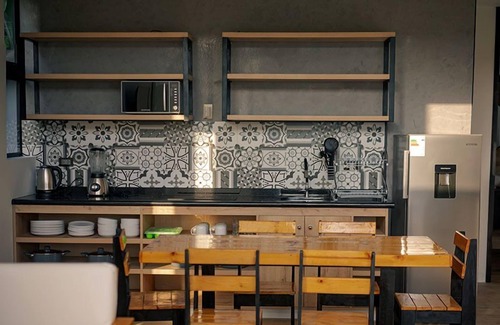 Laredo Villa | Awqa Loft & Camp