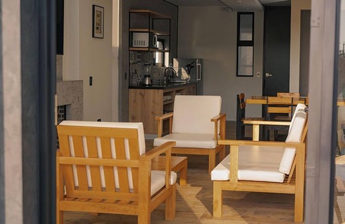 Laredo Villa | Awqa Loft & Camp