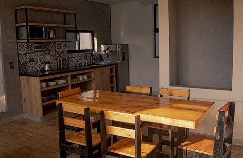 Laredo Villa | Awqa Loft & Camp