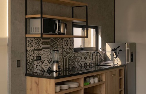 Laredo Villa | Awqa Loft & Camp