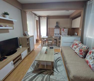 Gevgelija Apartment | Axios Apartment