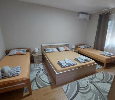 Gevgelija Apartment | Axios Apartment