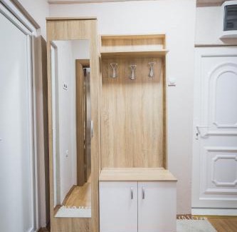 Gevgelija Apartment | Axios Apartment