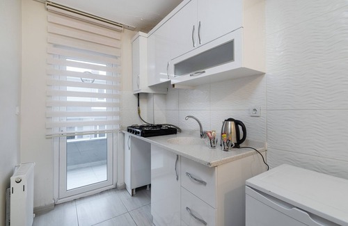 Nilufer Apartment | Axis Homes Suit