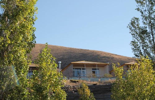 Kaputan House | Axtamar