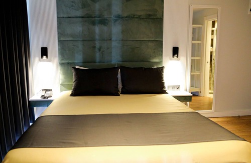 Arnavutkoy Hotel | Axu Airport Hotel