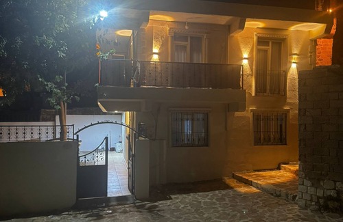 Artuklu Apartment | Ayçam Apart Otel
