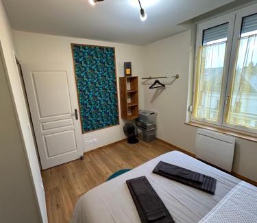 Ay Apartment | Ay central