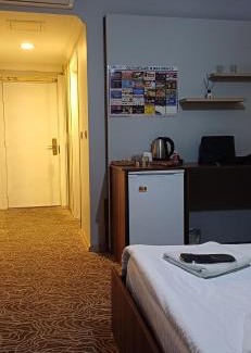 Buyukcekmece Apartment | Ay suit