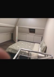 Pompey Apartment | Aya