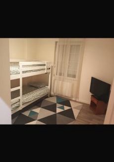 Pompey Apartment | Aya