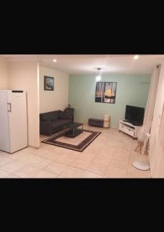 Pompey Apartment | Aya