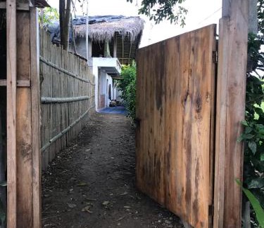 Ayampe Hotel | Ayampe Sunrise