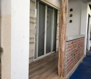 Ayampe Hotel | Ayampe Sunrise