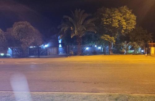 Bloemfontein Bed & Breakfast | Ayana bnb