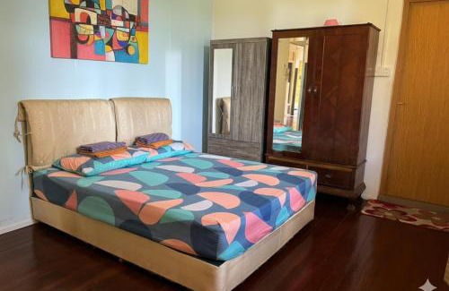 Labuan House | Ayana Homestay